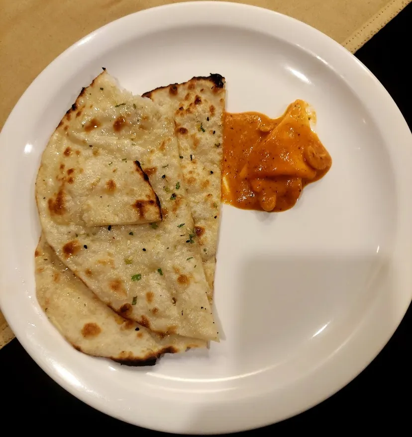 Chutney Pure Veg Restaurant