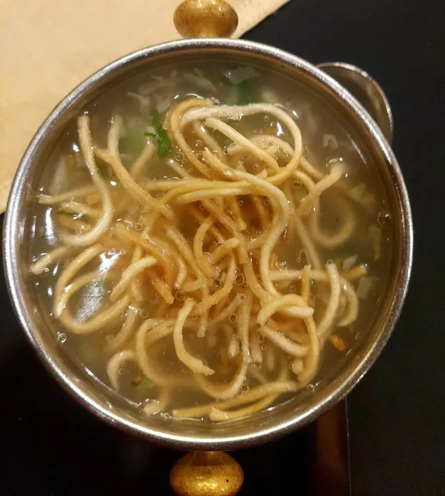 Chutney Pure Veg Restaurant - 2