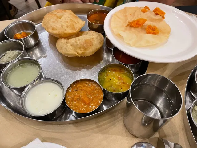 Chutney Pure Veg Restaurant - 3