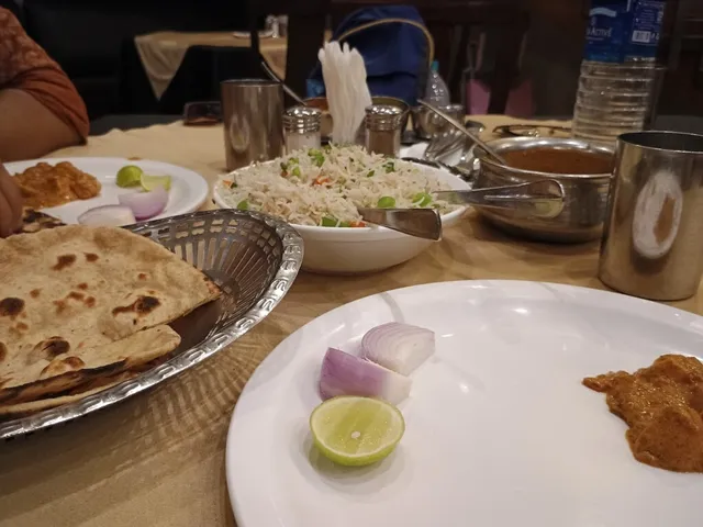 Chutney Pure Veg Restaurant - 4