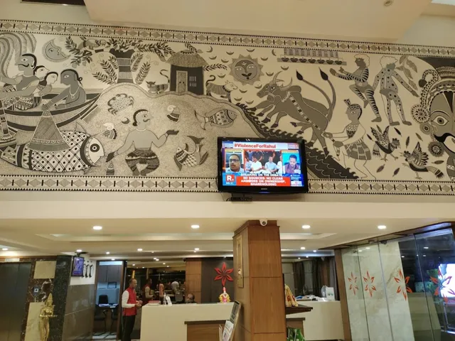 Chutney Pure Veg Restaurant - 5