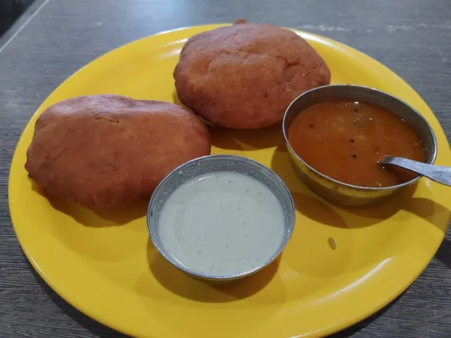 Anmol Family Veg Restaurant - 3