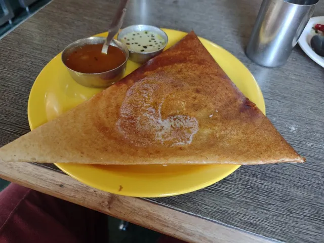 Anmol Family Veg Restaurant - 4