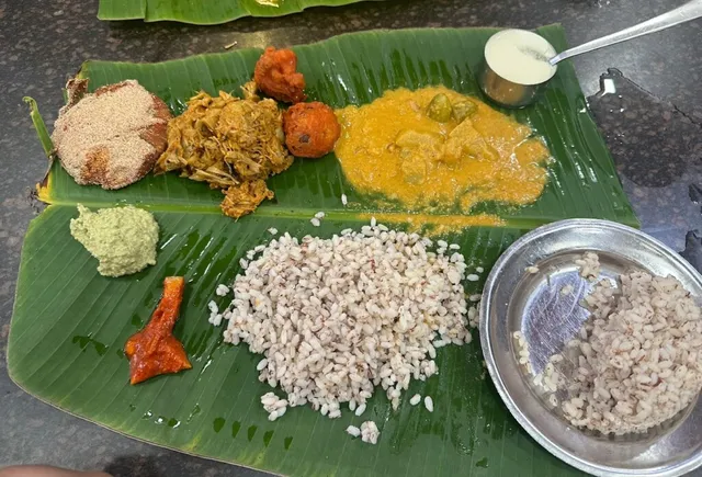 New Tajmahal Cafe Private Ltd - 3