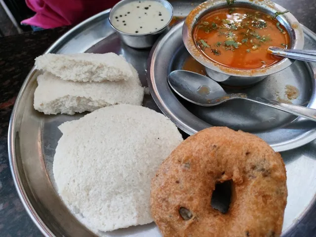 New Tajmahal Cafe Private Ltd - 4