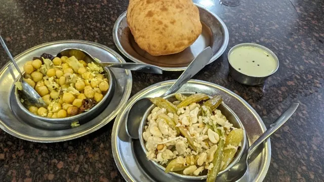 New Tajmahal Cafe Private Ltd - 5