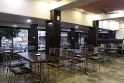 New Tajmahal Cafe Private Ltd