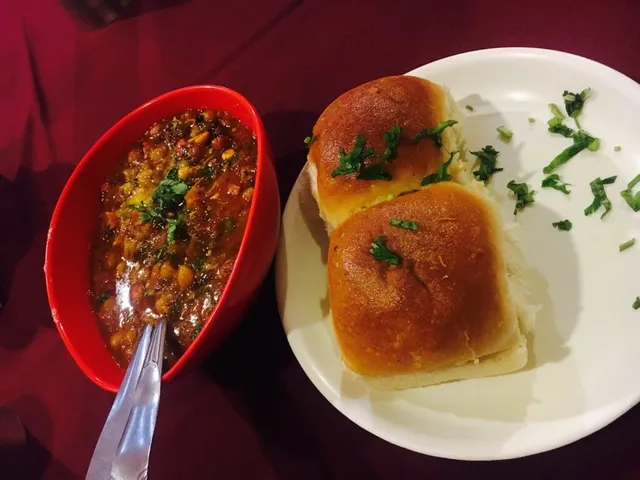 Utsava Fine Dining - 4