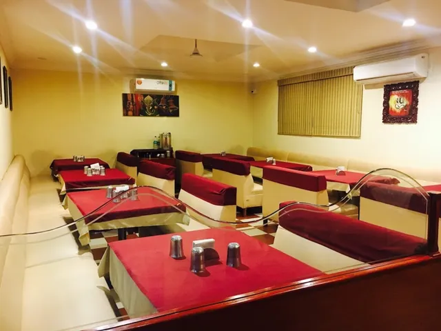 Utsava Fine Dining - 5