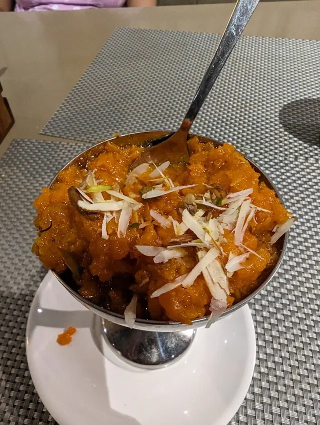 Madhuvan Veg-Restaurant - 4