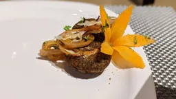 Madhuvan Veg-Restaurant - 5