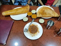 Pai Tiffins Mangalore - 3