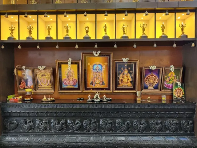 Pai Tiffins Mangalore - 4