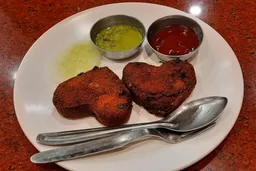 Pai Tiffins Mangalore - 5