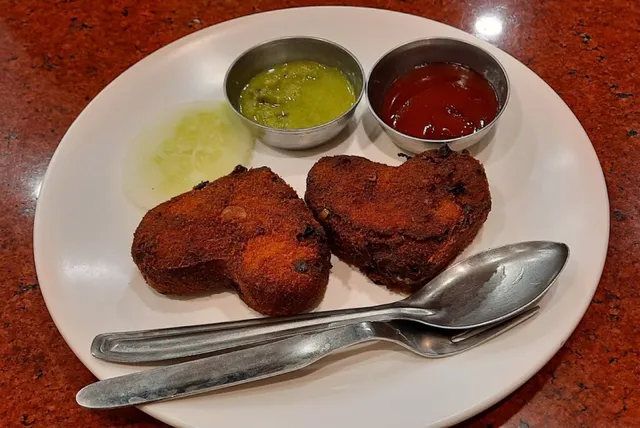 Pai Tiffins Mangalore - 5