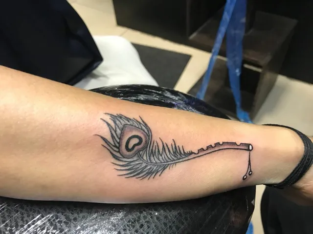 The Tattoo Studio - 3