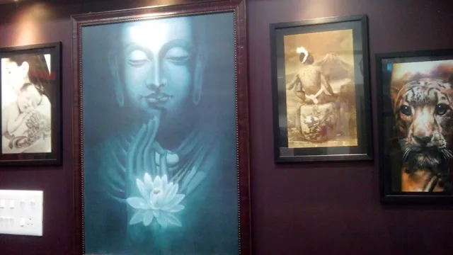 Tribal Tattoo Shop - 2