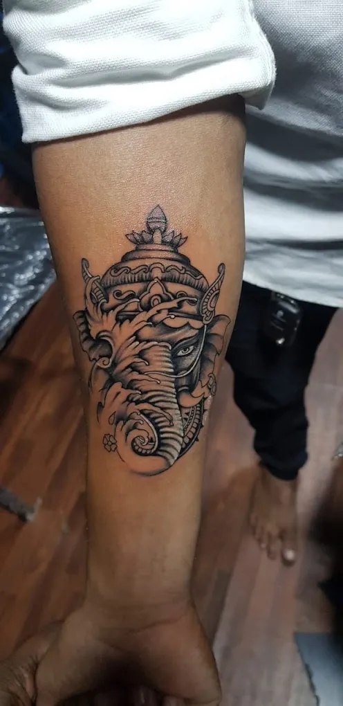 Tattoo Temple - 3