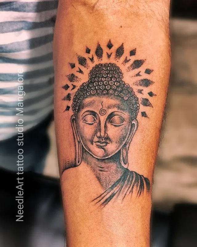 NeedleArt Tattoo Studio - 5