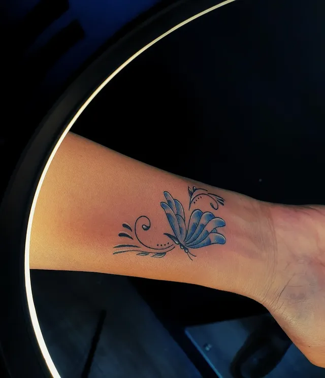 Skin Aakriti Tattoo Studio - 3