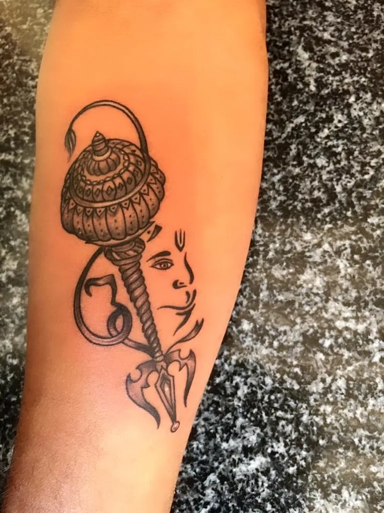 INKSPIRED TATOO STUDIO VALENCIA