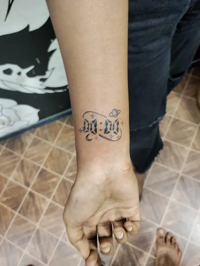 INKSPIRED TATOO STUDIO VALENCIA - 3