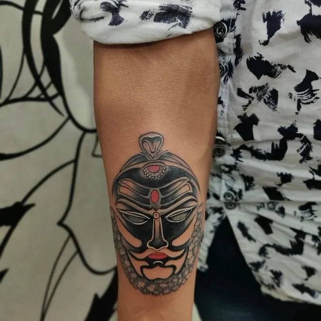 INKSPIRED TATOO STUDIO VALENCIA - 4