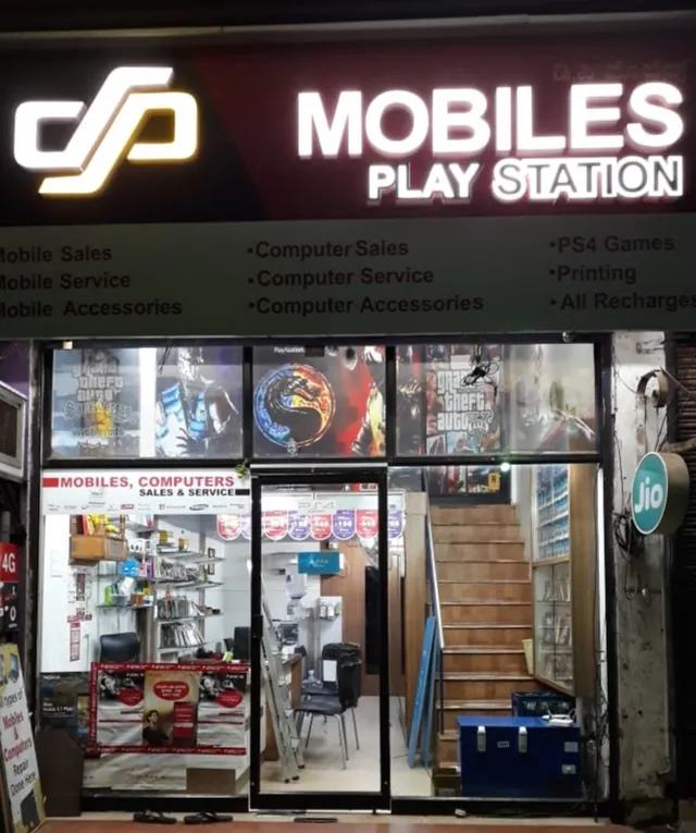 DP Mobile & Laptop Services - 4
