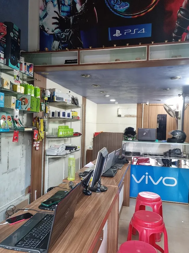 DP Mobile & Laptop Services - 6