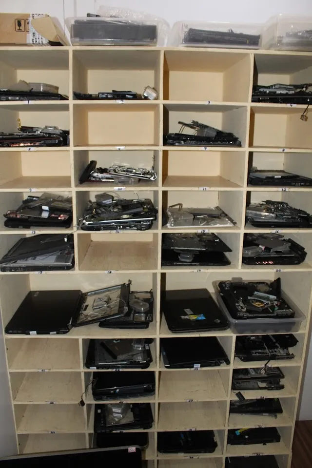 Electra Lap Solutions - 2