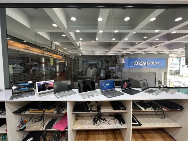 Electra Lap Solutions - 3