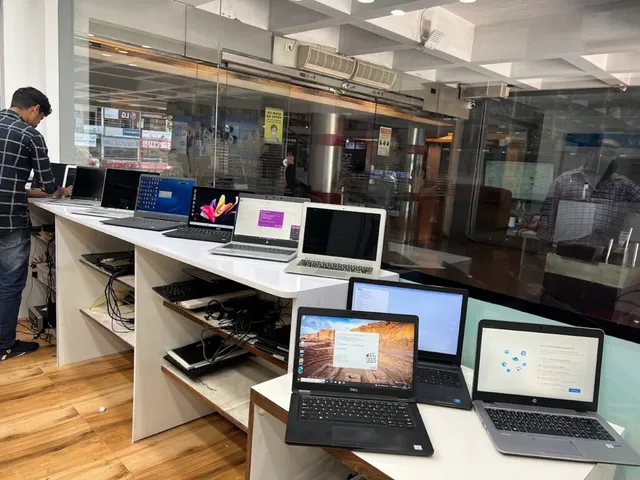 Electra Lap Solutions - 4