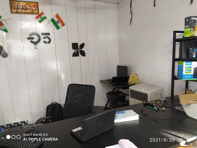 D3 Computer Services - 3