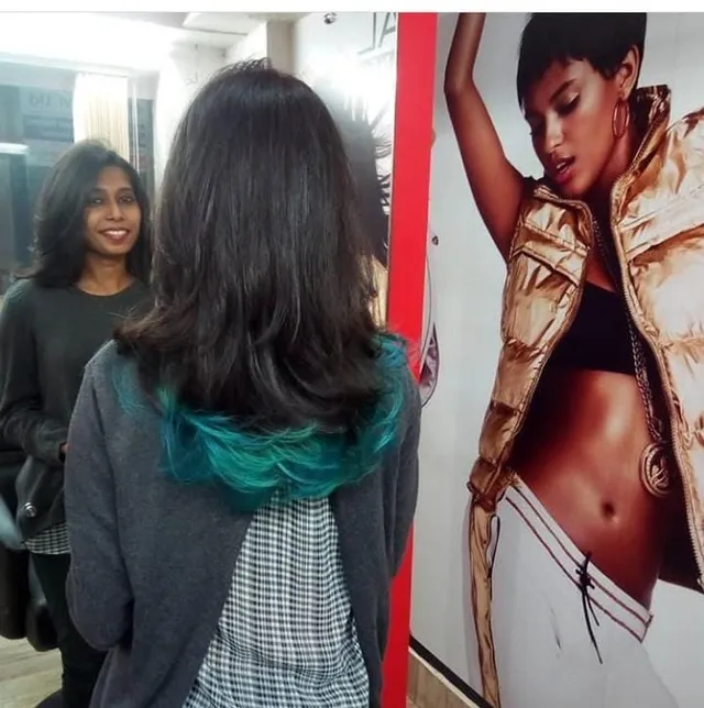 Veera's Dudes & Dolls Style Studio - 2