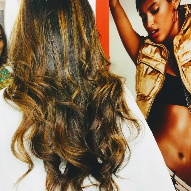 Veera's Dudes & Dolls Style Studio - 3