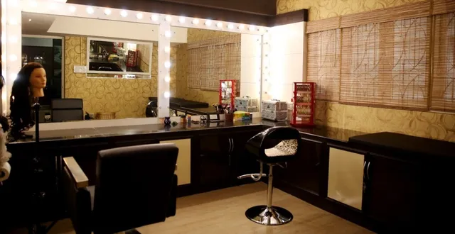 Chetana's Beauty Lounge - 2