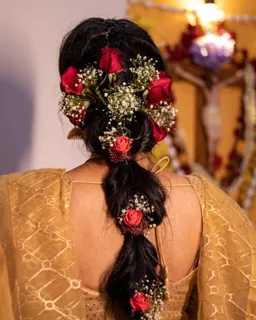 blessy professional Ladies salon - 3