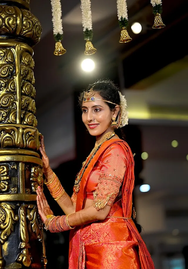 blessy professional Ladies salon - 5