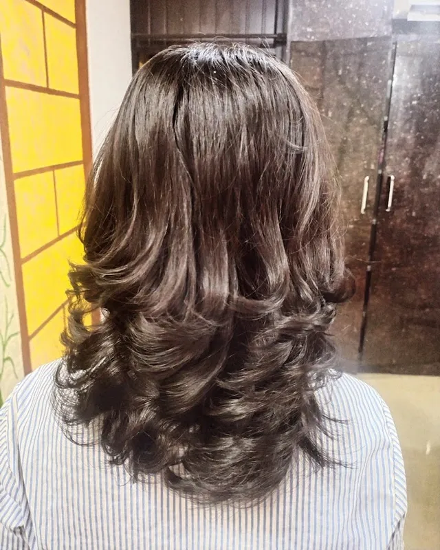 Nature professional ladies beauty salon - 2