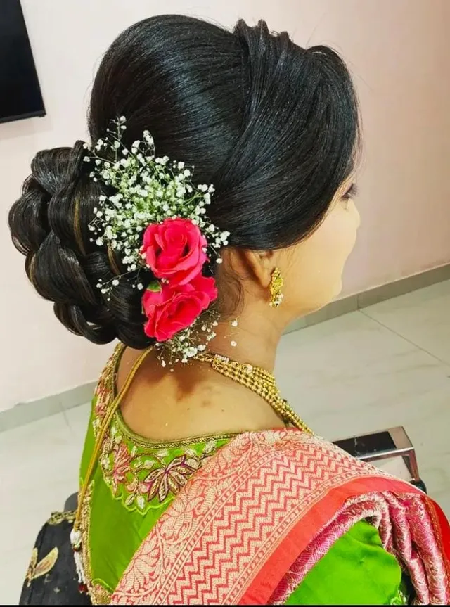 Nature professional ladies beauty salon - 4