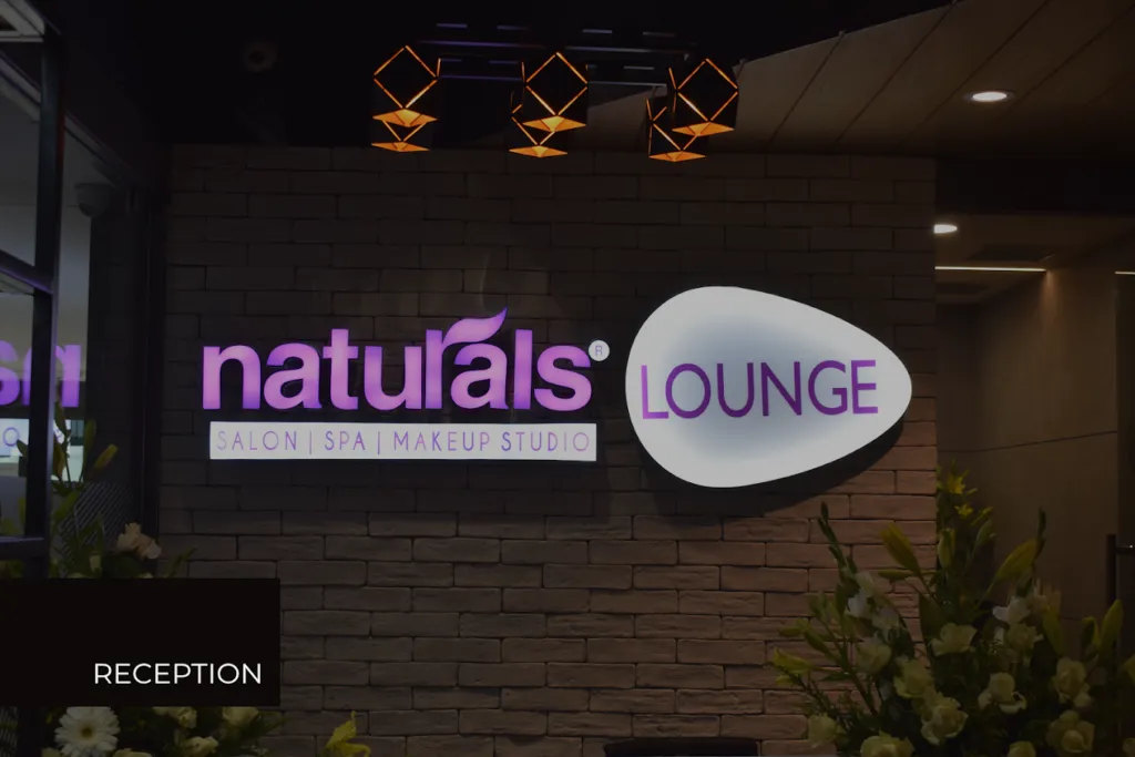 Naturals Salon Kankanady, Mangalore