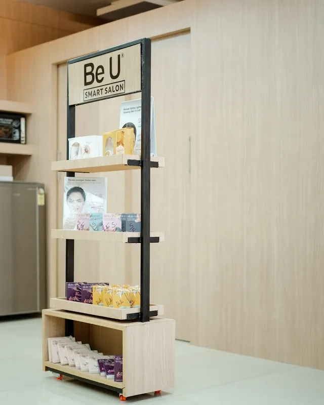 BE U SMART SALON - 3