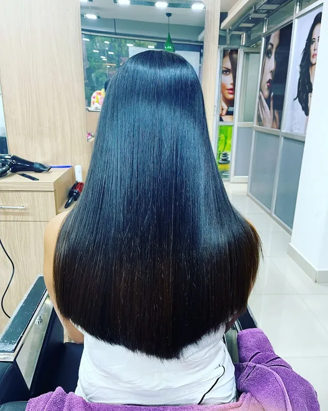 BE U SMART SALON - 5