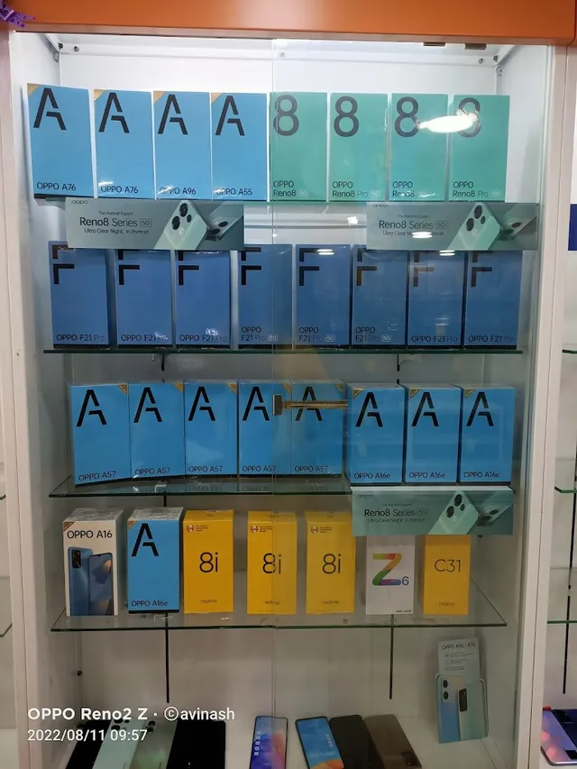 Pai International Electronics Ltd - 3