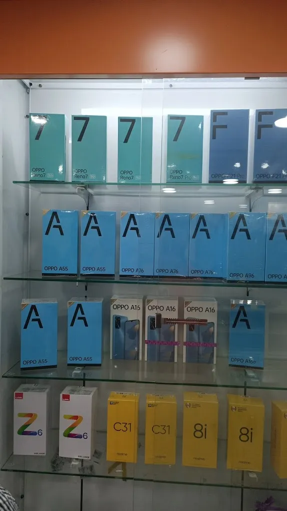 Pai International Electronics Ltd - 4