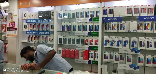 Pai International Electronics Ltd - 5