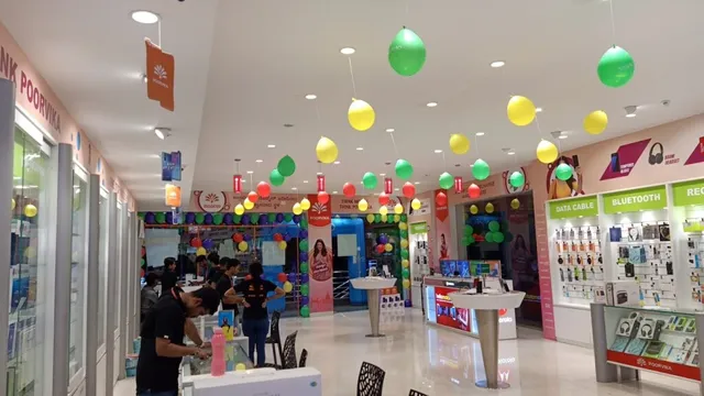 Poorvika Mobiles Mangalore - Bendorewell - 2