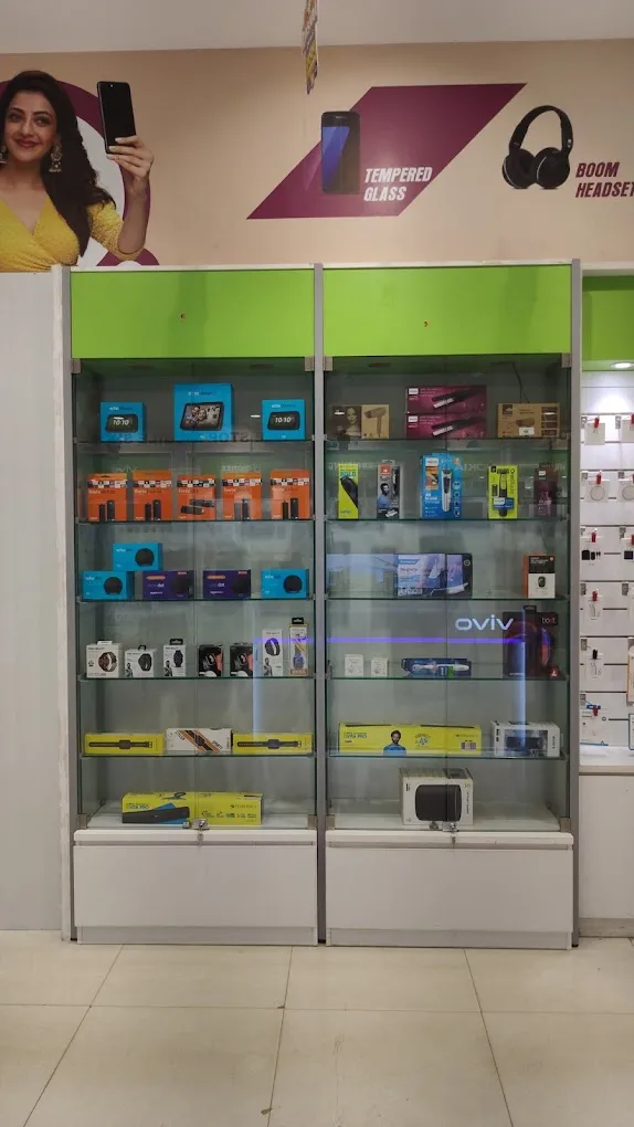 Poorvika Mobiles Mangalore - Bendorewell - 5