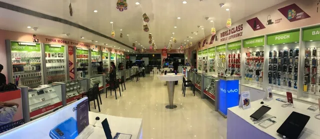 Poorvika Mobiles Mangalore - Bendorewell - 6