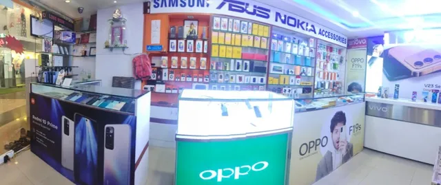 Padmashree's Mobile Shop - 2